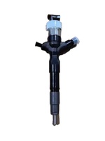 Inyector de Combustible Common Rail 23670-30300 para 2KD-FTV