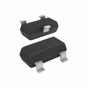 Authorized Distributor TO-236-3, SC-59, SOT-23-3 Diodes Buy Online Electronic Components BAP50-04,215 - Product Image 1