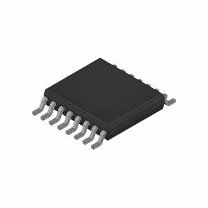Data Acquisition MAX1083ACUE 16 TSSOP Original One Stop Service Components Electronic - Product Image 1