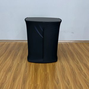 Customizable Easy-to-Assemble <strong>Tension</strong> Fabric Promotion <strong>Tables</strong> Reception Counter Display <strong>Tension</strong> Fabric Display <strong>Table</strong> - Product Image 5