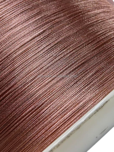 Cable Trenzado de Materia Prima Más Vendido, Cable Trenzado <span class=keywords><strong>CCAS</strong></span> - Product Image 5