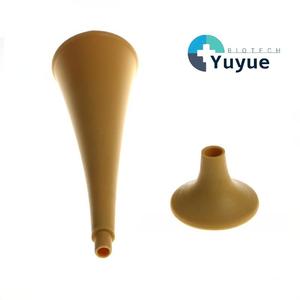 เครื่องฟังเสียงหัวใจทารกในครรภ์แบบพกพา พลาสติก พินาร์ สำหรับหญิงตั้งครรภ์ ใช้ในบ้าน - Product Image 1