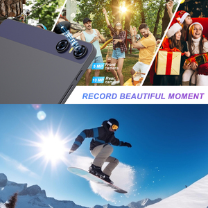 8.7 inch MTK Octa core 2GB 3GB 4GB 8GB RAM 32GB 64GB 128GB ROM 5G Wifi GPS 4G LTE điện thoại gọi điện thoại Sim thẻ <span class=keywords><strong>Android</strong></span> máy tính bảng - Product Image 6