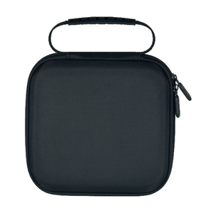 Estuche Protector Rígido de Viaje para <span class=keywords><strong>Mac</strong></span> <span class=keywords><strong>Mini</strong></span> M4 / M4 Pro, Estuche de Almacenamiento Portátil - Product Image 5