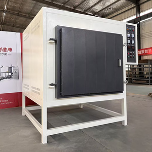 1200 độ hộp thiêu kết lò <span class=keywords><strong>c</strong></span>ông nghiệp thiêu kết lò múp nhiệt độ lên đến 1200 ℃ với buồng tùy chỉnh - Product Image 4