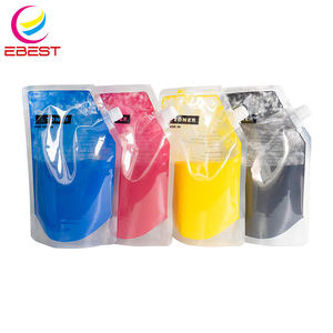 EBEST Bolsa de tóner Compatible con Canon IR 2525 1600 2020 2010 HP 85A 83A 59A <span class=keywords><strong>12A</strong></span> Bolsa de tóner en polvo - Product Image 6