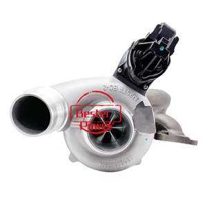 เทอร์โบชาร์จเจอร์17478197 11657934386 867902104สำหรับ BMW 8 G14 F91- 840 I xDrive X5 G05 F95 xDrive 40 I 340CV 250KW <span class=keywords><strong>B30</strong></span> C - Product Image 5