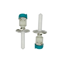 Transmisor de Nivel AVI-GW02 GWR para Tanques de Mezcla de Aditivos, Compensación Inteligente de Nivel Multicomponente