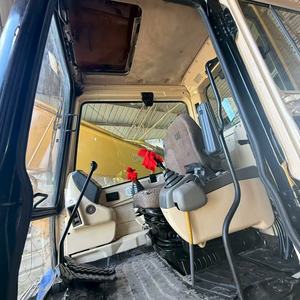 Moteur de brise-roche et pompe d'excavatrice Caterpillar 330BL/320D/320GC/330D2 d'occasion 100 % originaux - Modèle 2023, capacité de godet 1,8 m³ - Product Image 6