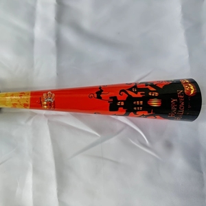 <b>Halloween</b> Air Horn Plastic Pump Horn Haunted Castle Bat Pumpkin Pattern Noisemaker Toy For <b>Halloween</b> Party <b>Decoration</b> Wholesale - Product Image 2