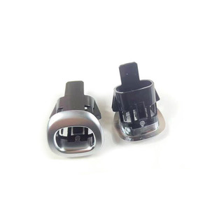 A22276609252 Tutup Kunci Pintu Depan Mobil Bezel Penutup Pengangkat Pintu untuk Mercedes-Benz S-Class W222 A22276609252A17 - Product Image 3