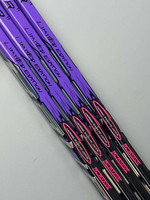 Nouveau modèle de bâton de hockey sur glace en fibre de carbone Pulse, toutes couleurs, design Graffiti, haute qualité, faible point de rupture, pour Junior, Intermédiaire et Senior.
