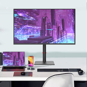 31.5 pouces IPS panneau <span class=keywords><strong>OLED</strong></span> rétro-éclairage moniteur de jeu <span class=keywords><strong>4K</strong></span> 3840x2160 240Hz Esport affichage ordinateur de bureau moniteur hauteur réglable - Product Image 1