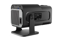 HY320 dernier projecteur LCD chaud 1080P NETFLIX support youtube portable Android 11.0 système
