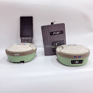 FOIF A90 قاعدة ثنائية التردد GNSS RTK & Rover IMU مسح إمالة للبناء مع رمز دائم منتج خالي من الأخطاء - Product Image 5