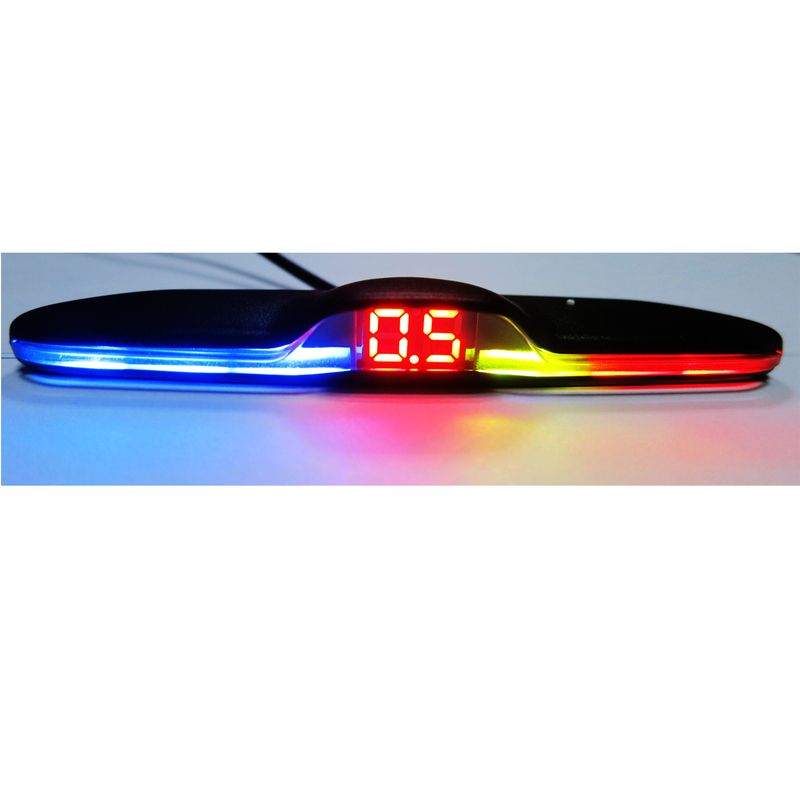 Wholesale Car Reversing Aid with LED