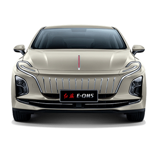 Hongqi-E-QM5 de sistemas eléctricos automáticos, Mini Ev tipo 2, conversión a Motor Bldc, coches usados, barato Gratis - Product Image 4