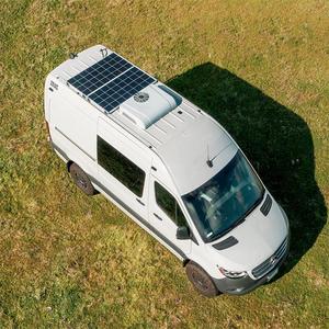 INTL-EA102W-2 2023 piccolo tetto <span class=keywords><strong>apribile</strong></span> dedicato camion elettrici riscaldamento e raffreddamento condizionatore d'aria auto - Product Image 6