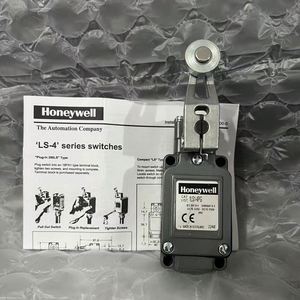 MVN7510 Honeywell Limit Switch for Industrial Automation Original and New - Product Image 5