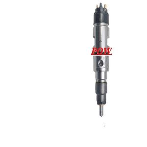 Conjunto de Inyector de Combustible 0445120275 21016288267 Inyección Electrónica Diésel Estándar para Vehículos - Product Image 3