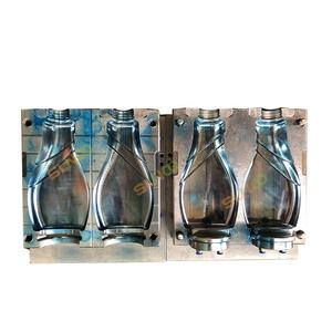 Molde de inyección de plástico, botella de champú, soplado - Product Image 4