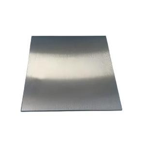 صفائح الزركونيوم: جودة استثنائية لتلبية احتياجاتك المتنوعة - Product Image 6