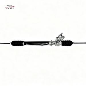 <b>Auto</b> Power <b>Steering</b> Rack OEM 49001-65F00 49001-99L005 RHD for Nissan - Product Image 1