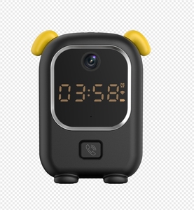 <span class=keywords><strong>Caméra</strong></span> WiFi HD 1080P Bouton d'appel audio bidirectionnel de haute qualité <span class=keywords><strong>Caméra</strong></span> de surveillance intelligente pour bébé - Product Image 5