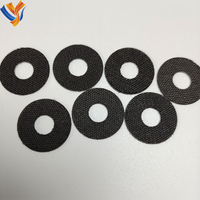 Mesin cuci tarik serat karbon halus, untuk gulungan pancing 0.5mm 0.8mm 1.0mm 1.2mm 1.5mm