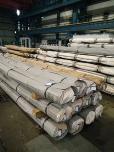 قضيب صلب ربيعي للقطع المجاني DIN/60icr 7/SAE/GB60Si2Mn لعربات السكك الحديدية الدوارة والجرارات ASTM القياسية - Product Image 6