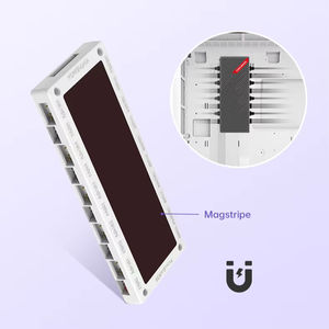 Support OEM COOLMOON Ordinateur de jeu <span class=keywords><strong>Argb</strong></span> <span class=keywords><strong>pwm</strong></span> pc case Fan <span class=keywords><strong>Hub</strong></span> <span class=keywords><strong>PWM</strong></span> 4Pin * 10 5V 3Pin * 10 port avec magnétique Pc <span class=keywords><strong>Argb</strong></span> <span class=keywords><strong>Pwm</strong></span> <span class=keywords><strong>Hub</strong></span> Splitter - Product Image 5