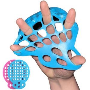 Herramienta de Fisioterapia para Estiramiento de Dedos, Masajeador Muscular de Manos, Ejercitador y Masajeador de Dedos y Manos - Product Image 2