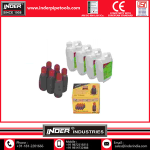 Aceite de corte de hilo de alto rendimiento, diseñado para la mayoría de las operaciones de presión extrema - Product Image 4