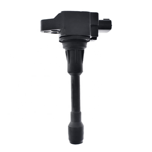 El mejor rendimiento Auto Repuestos Piezas de motor Bobina de encendido de coche OEM 22448-ED000 para <span class=keywords><strong>Nissan</strong></span> - Product Image 4