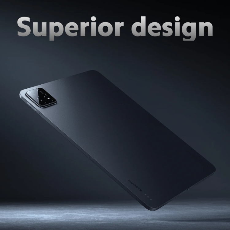 Xiaomi Pad 6S Pro 12.4