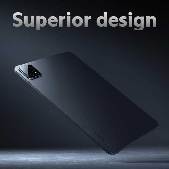 Xiaomi Pad 6S Pro 12.4 8GB+256GB おまけ4点付き（Xiaomi Pad 6S Pro 