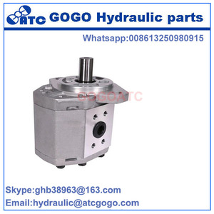 Pompe à huile hydraulique CBQ-G520/AFP/<span class=keywords><strong>AFPL</strong></span>/CFP/CFPL/CFH/CFHL/AFH/AFHL - Product Image 3
