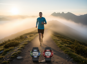 Zeblaze Smartwatch 41-43mm con Display LCD Touchscreen Zepp OS, Dispositivo Indossabile Unisex - Product Image 2