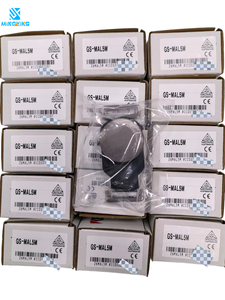 เซ็นเซอร์ควบคุม PLC เซ็นเซอร์ล็อคประตูนิรภัย ของแท้ใหม่เอี่ยม GS-MAL5M - Product Image 1