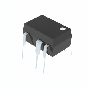 Manufacturer Channel NCP1052P136 8 DIP , 7 Leads Electronic Circuit Components Power Management (PMIC) - Product Image 1