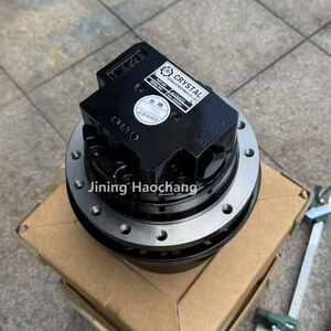 Takeuchi TB015 Eindreductie 19031-14200 Hydraulische Reismotor voor Minigraafmachine - Product Image 3