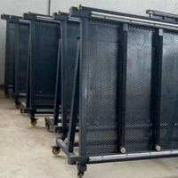 Festival DE SEPTIEMBRE Máquina de grabado de vidrio rentable Saga Cutter Plotter con función de compensación de presión de cuchillo