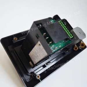 Panel de <span class=keywords><strong>Control</strong></span> de Compresor de Aire Portátil a Precio de Fábrica, Modelo 1092733080 1604047188 para Piezas de Compresores Industriales Atlas Copco - Product Image 4