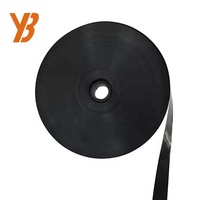Feuille plate en acétate de cellulose plastique pour sac à main, pour machine à emboutir les lacets - Paire