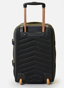 Flight Transit 50 L Overland <span class=keywords><strong>Equipaje</strong></span> Mochila <span class=keywords><strong>de</strong></span> viaje para computadora portátil con ruedas debajo del asiento <span class=keywords><strong>Equipaje</strong></span> <span class=keywords><strong>de</strong></span> mano - Product Image 5