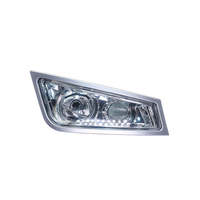 Accessoires d'éclairage pour camions Scania, directement de l'usine, phares pour camions