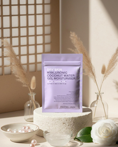Sachets personnalisés en Mylar pour crème visage et soins de la peau, 1ML, 2ML, 5ML – Emballage cosmétique sur mesure pour échantillons de lotion faciale - Product Image 4
