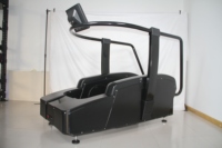 Vente flash : Appareil de musculation pour les fessiers, équipement de fitness pour le sport et le surf, machine à ondes musculaires en métal