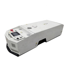 <span class=keywords><strong>De</strong></span> alta calidad <span class=keywords><strong>de</strong></span> guía vehículo induitrial acechando agv robot - Product Image 4