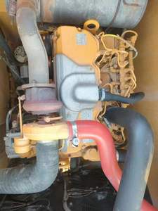 Máquina de construcción de excavadora Caterpillar 320GC usada de alta calidad 320BL 320C 320D 320GC a la venta - Product Image 2